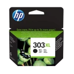 Tusz HP Nr.303XL do Envy Inspire 7220e | 600str. (T6N04AE) Black