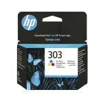 Tusz HP Nr.303 do Envy Inspire 7220e | 165str. (T6N01AE) Color