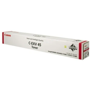 Toner Canon C-EXV45 do IRC7260i/C7270i/7280i | 52tys. (6946B002AA) Magenta