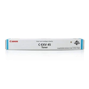 Toner Canon C-EXV45 do IRC7260i/C7270i/7280i | 52tys. (6944B002) Cyan