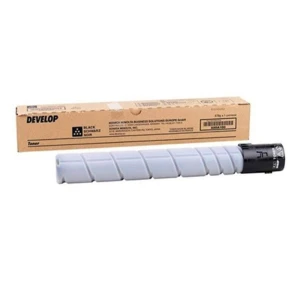 Toner Develop TN-328K do ineo +250i, +300i, +360i | 28tys. (AAV81D0) Black