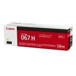 Toner Canon CRG-067HY do i-SENSYS MF651C | 2350str. (5103C002AA) Yellow