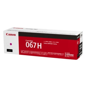 Toner Canon CRG-067HM do i-SENSYS MF651C | 2350str. (5104C002AA) Magenta