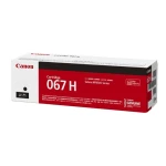 Toner Canon CRG-067HBK do i-SENSYS MF651C | 3130str. (5106C002AA) Black