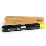 Toner Xerox C7120 | 18,5tys. (006R01831) Yellow