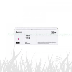 Toner Nr.T10 do Canon iR C1533iF | 10tys. (4564C001) Magenta