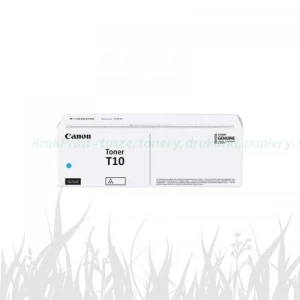 Toner Nr.T10 do Canon iR C1533iF | 10tys. (4565C001) Cyan