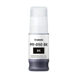 Tusz Canon Oryginał PFI-050BK | 70ml (CF0894B001AA / 5698C001) Black