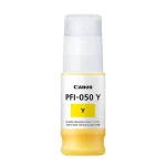 Tusz Canon Oryginał PFI-050Y | 70ml (CF0897B001AA / 5701C001) Yellow