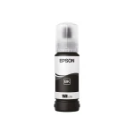 Tusz Epson Nr.108 do EcoTank L8050 | 70ml (C13T09C14A) Black