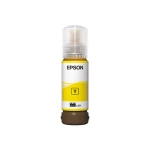 Tusz Epson Nr.108 do EcoTank L8050 | 70ml (C13T09C44A) Yellow