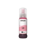 Tusz Epson Nr.108 do EcoTank L8050 | 70ml (C13T09C64A) LightMagenta