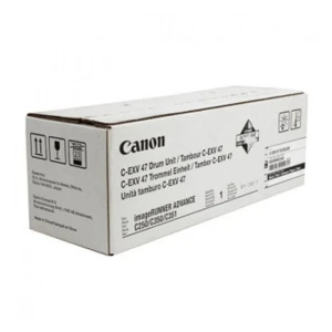 Bęben Canon C-EXV47BK do Canon IRA C250,255... | 39tys. (8520B002) Black