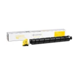 Toner Kyocera Oryginał TK-8365Y (1T02YPANL0) Yellow