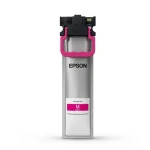 Tusz Epson Nr.T11C3 do WF-C5890DWF | 3tys. (C13T11C340) Magenta
