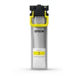 Tusz Epson Nr.T11C4 do WF-C5890DWF | 3tys. (C13T11C440) Yellow
