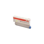 Toner Oki do ES8433... | 10tys. (46443117) Yellow