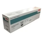 Toner Oki ES8433 | 10tys. (46443120) Black