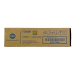 Toner Konica-Minolta TNP-92Y do Bizhub C3120i | 4tys. (AE1Y250) Yellow