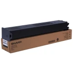 Toner Sharp do MX-2630N | 40tys. (MX-61GTBA) Black