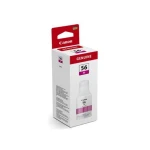 Tusz Canon GI-56M do MAXIFY GX6050, GX7050 | 14tys. (4431C001)  Magenta