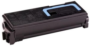 Toner Kyocera-Mita Oryginał TK-570K Black