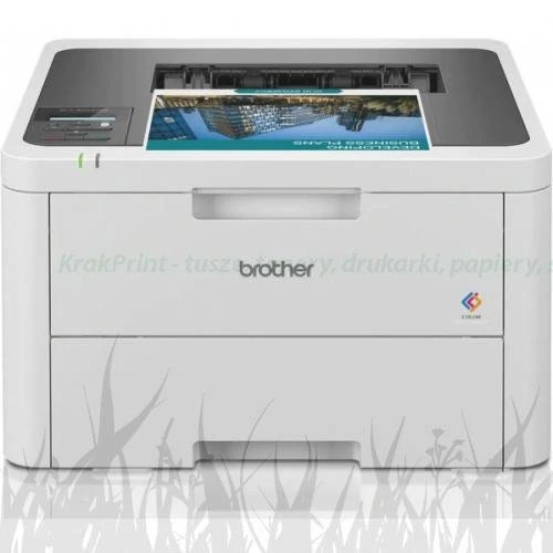 Drukarka Laser Kolor Brother HL L3220CW (HLL3220CWYJ1)