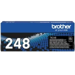Toner Brother do DCP-L3520CDW, DCP-L3560CDW, HL-L3220CW | 1000str. (TN-248BK) Black