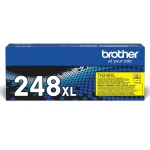 Toner Brother do DCP-L3520CDW, DCP-L3560CDW, HL-L3220CW | 2,3tys. (TN-248XLY) Yellow