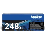 Toner Brother do DCP-L3520CDW, DCP-L3560CDW, HL-L3220CW | 3tys. (TN-248XLBK) Black