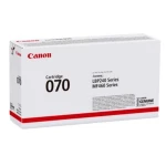 Toner Nr.070 do LBP246dw, LBP243dw | 3tys. (5639C002) Black