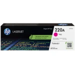 Toner Nr.220A do Color LaserJet Pro MFP 4302DW, 4302FDN... | 1,8tys.(W2203A) Magenta