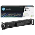 Toner Nr.220A do Color LaserJet Pro MFP 4302DW, 4302FDN... | 2tys. (W2200A) Black