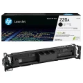 Toner Nr.220A do Color LaserJet Pro MFP 4302DW, 4302FDN... | 2tys. (W2200A) Black