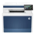 Urz. Wiel. Laserowe Kolor HP Color LaserJet Pro MFP 4302DW (4RA83F#B19)