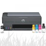 Urz. wiel. atr. Hewlett-Packard Smart Tank 581 (4A8D4A#671)