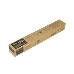 Toner Sharp do BP-50C26,BP-50C31... | 12tys. (BPGT70CB) Cyan