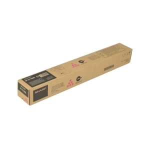Toner Sharp do BP-50C26,BP-50C31... | 12tys. (BPGT70MB) Magenta
