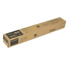 Toner Sharp do BP-50C26,BP-50C31... | 12tys. (BPGT70YB) Yellow