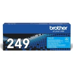 Toner Brother HL-L8230CDW, MFC-L8390CDW | 4tys. (TN-249C) Cyan