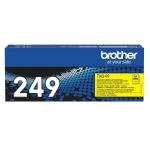 Toner Brother HL-L8230CDW, MFC-L8390CDW | 4tys. (TN-249Y) Yellow