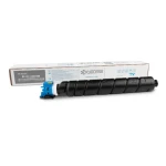 Toner Kyocera Oryginał TK-8545C (1T02YMCNL0) Cyan
