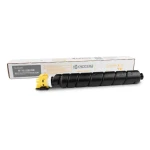 Toner Kyocera Oryginał TK-8545Y (1T02YMANL0) Yellow