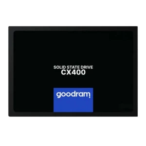 Dysk SSD GOODRAM CX400 GEN.2 512GB SATA III 2,5" (SSDPR-CX400-512-G2)