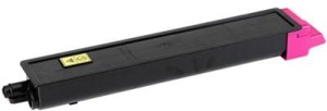 Toner Kyocera-Mita Oryginał Tk-895M (1T02K0BNLO) Magenta