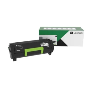 Toner Lexmark do MS531dw/MX532adwe | 28,4tys.(66S2H00) Black