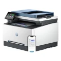 Urz. Wiel. Hewlett-Packard Color LaserJet Pro 3302fdw (499Q8F#B19)