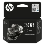 Tusz HP Nr.308 do Envy 6110e, 6120e... | 160str. (7FP21UE) Black