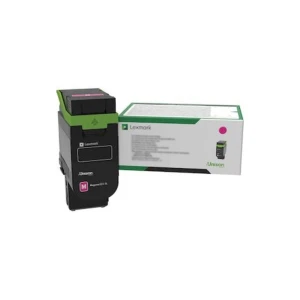 Toner Lexmark CS531/CS632/CX532/CX635 | 2tys. (75M20M0) Magenta