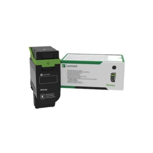 Toner Lexmark CS531/CS632/CX532/CX635 | 3tys. (75M20K0) Black
